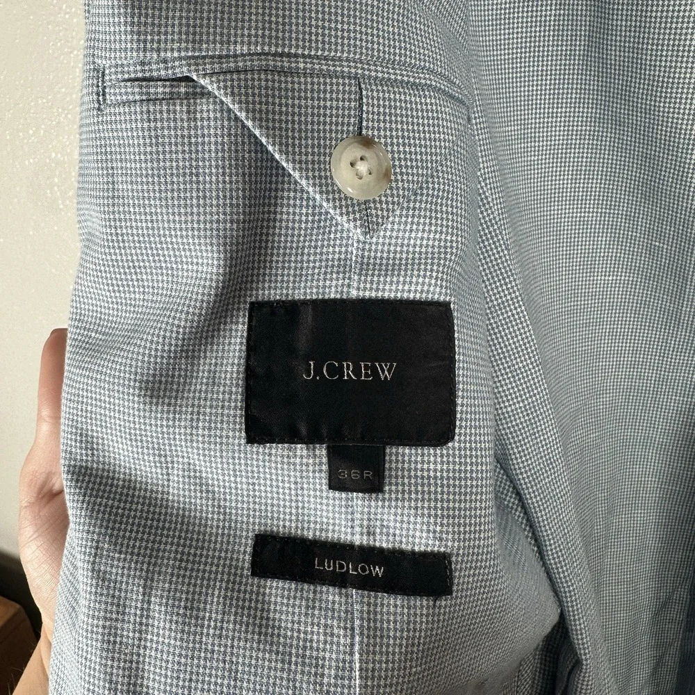 J. Crew Factory brand crew